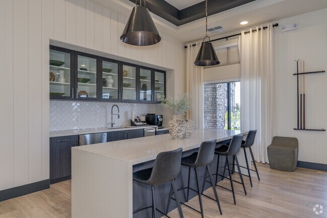 Casa club - Prose Ascend