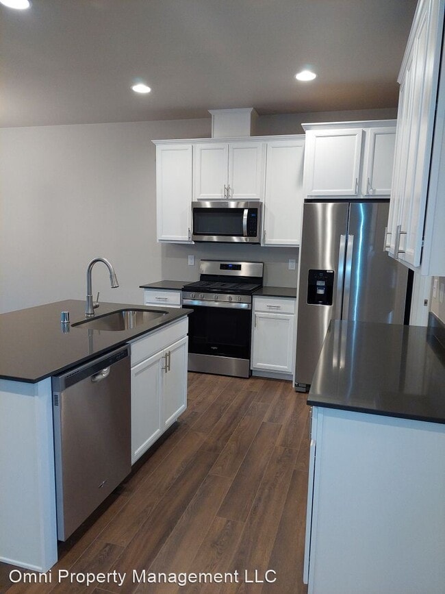 Building Photo - 3 br, 2 bath House - 2050 Andre Court
