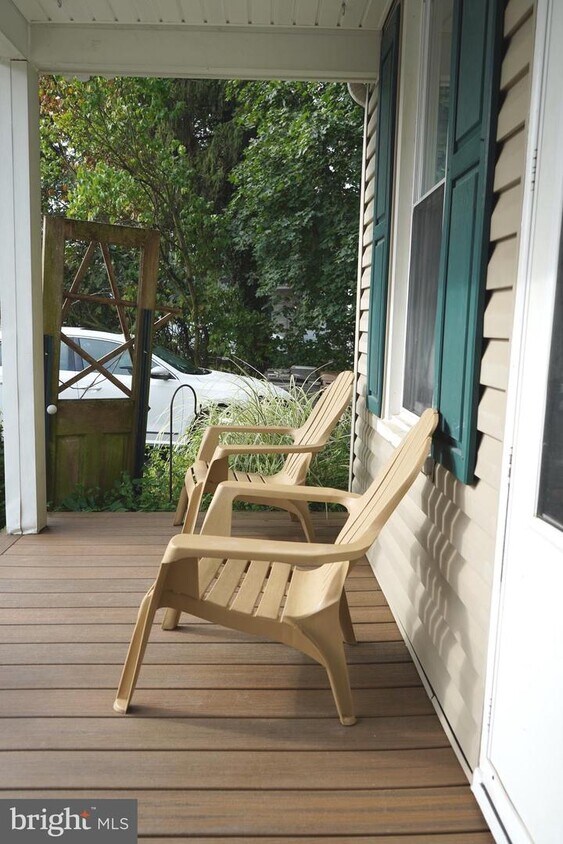Foto principal - 218 Falling Spring Rd
