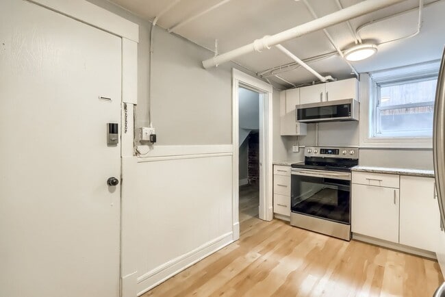 Foto del edificio - 2607 E 14th Ave