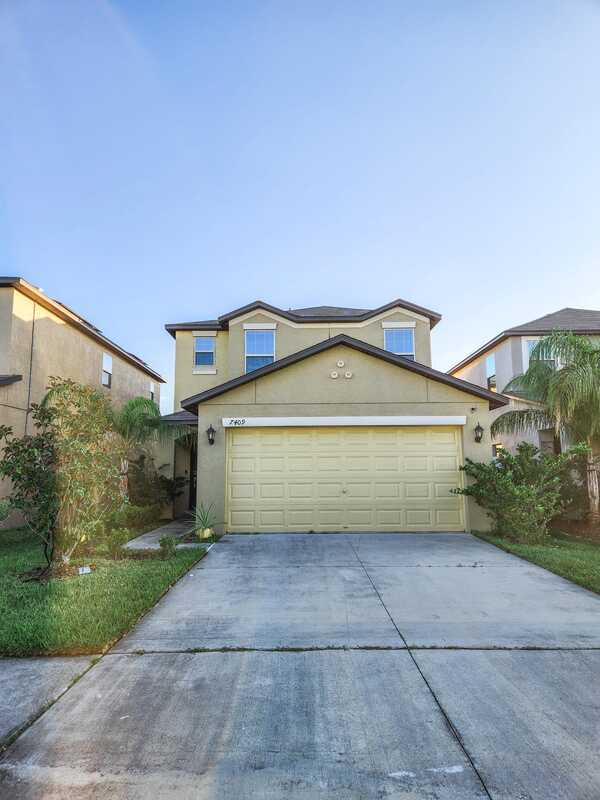 Primary Photo - 7409 French Marigold Ave.