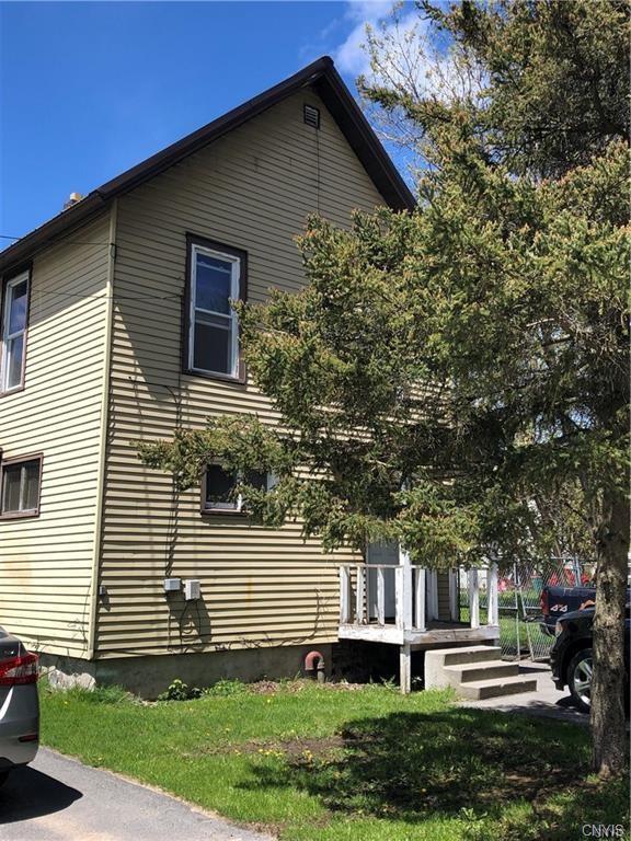 534 West End Ave, Carthage, NY 13619 Room for Rent in Carthage, NY