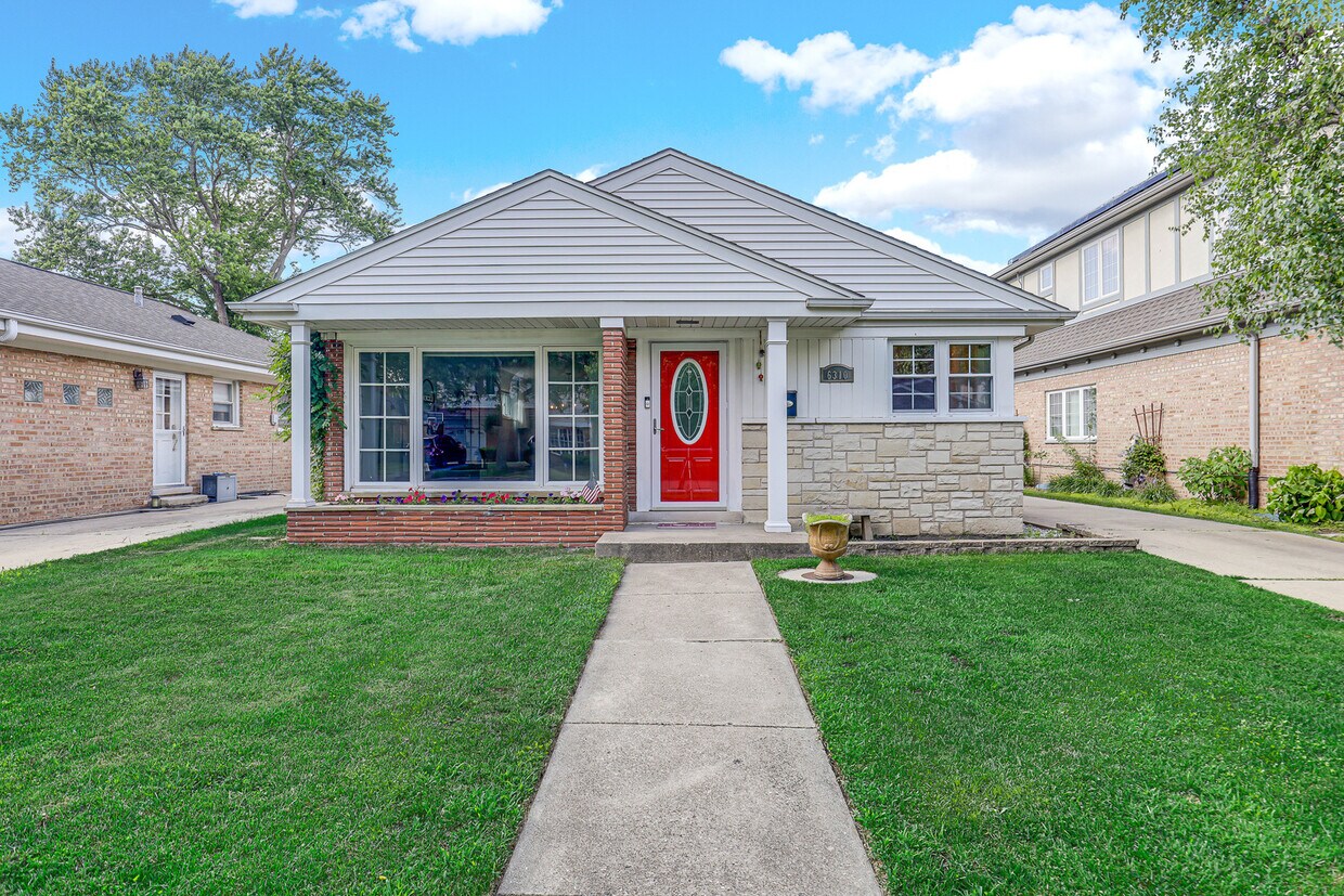 Foto principal - 6310 W Estes Ave