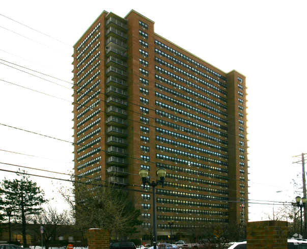 Foto del edificio - Northgate II