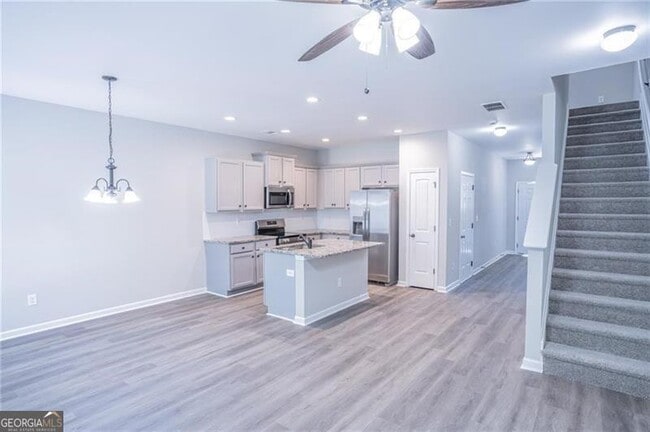 Building Photo - 6106 Oak Bend Ct