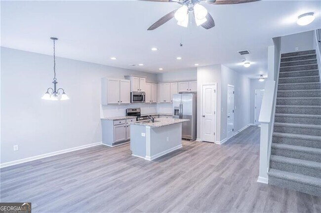 Foto del edificio - 6106 Oak Bend Ct