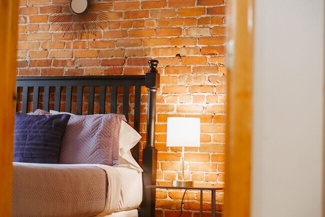 Foto del edificio - Nicely updated 1 bedroom / 1 bathroom in S...