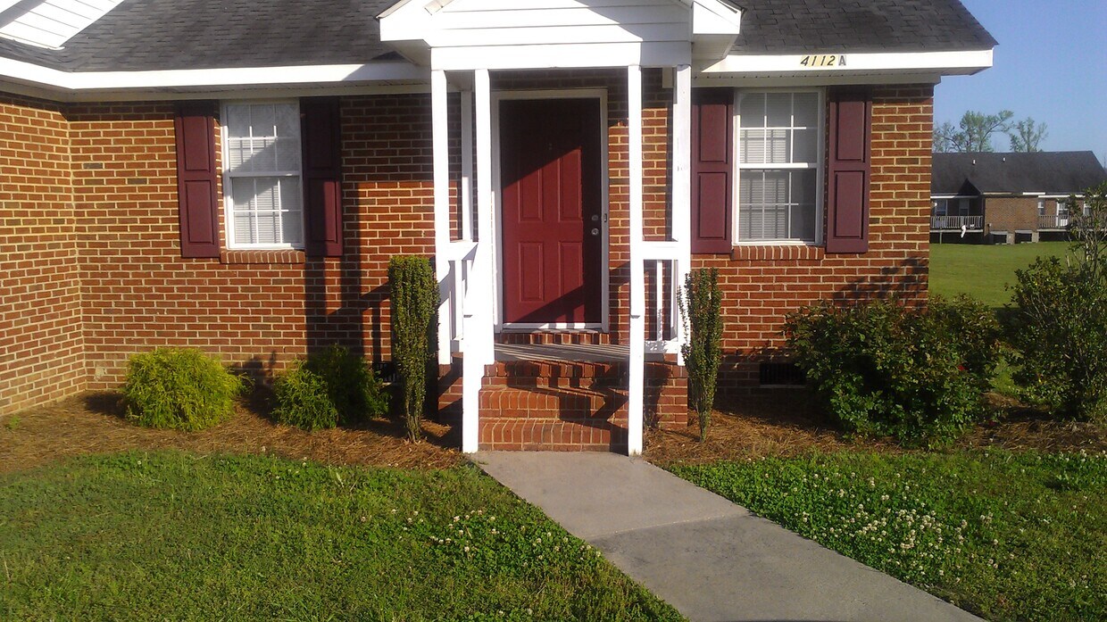 Primary Photo - 4112 Cypress Dr NW