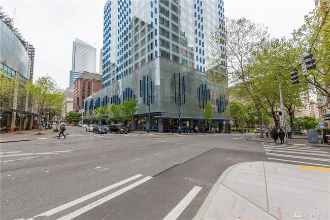Foto del edificio - 737 Olive Way