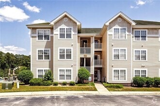 Building Photo - 3332 Harbour Pointe Pl