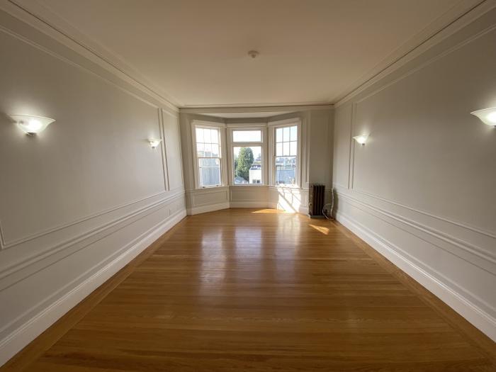 Foto principal - 1 bedroom in San Francisco CA 94118