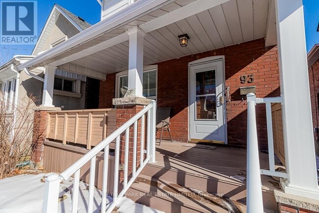 Photo du bâtiment - 93 SEVENTH STREET