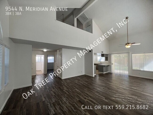 Foto del edificio - 9544 N Meridian Ave