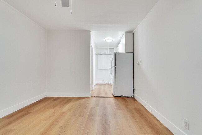 Foto del interior - Federal Luxury Investments LLC