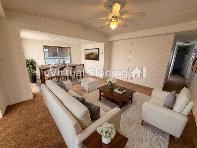 Foto del edificio - 3601 E Wyoming Ave