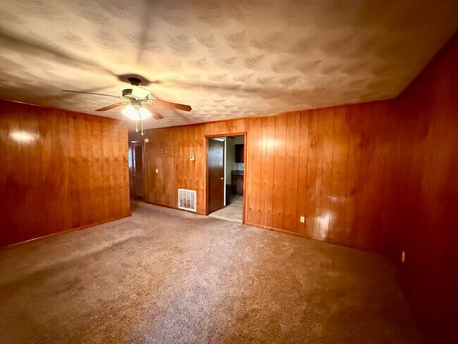 Foto del edificio - 2103 Brazos St