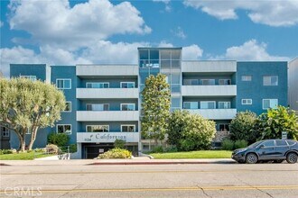 Building Photo - 1126 N Central Ave