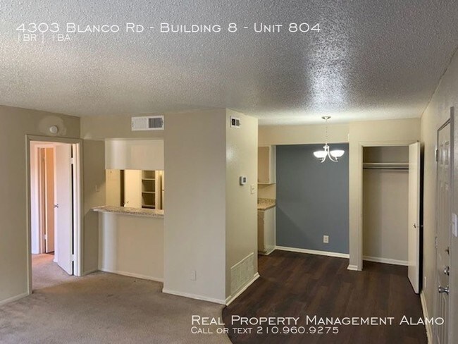 Building Photo - 4303 Blanco Rd