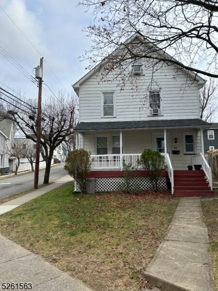 Primary Photo - 35 Harrison St
