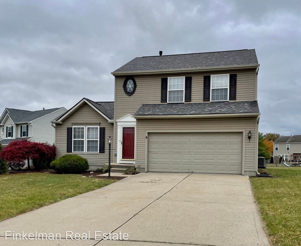 Foto principal - 3 br, 2.5 bath House - 5381 Genesis Court