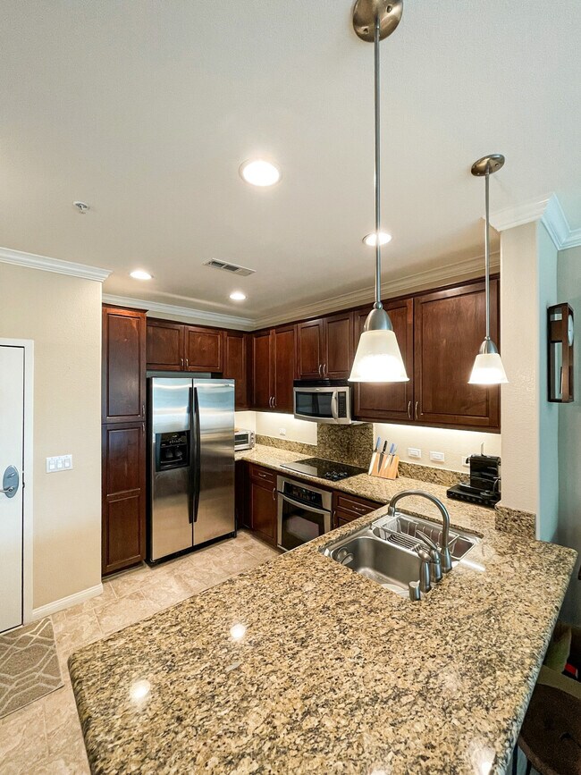 Foto del edificio - 3887 Pell Pl