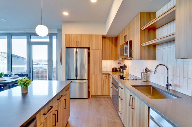Foto del edificio - 1122 N Hudson St