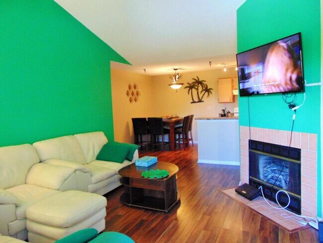 Foto del edificio - 10265 Gandy Blvd N