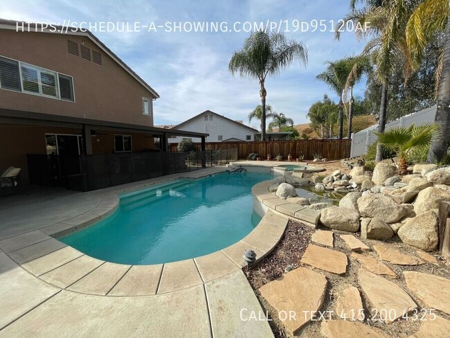 Building Photo - Luxurious West Murrieta Home with Pool, Sp...