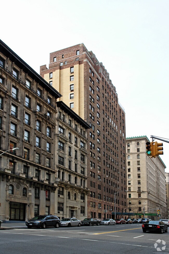 Foto del edificio - The Wexford