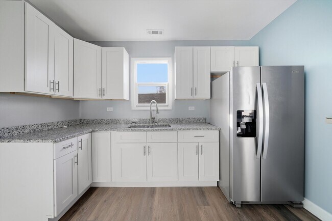 Foto del edificio - 1504 Hanover St