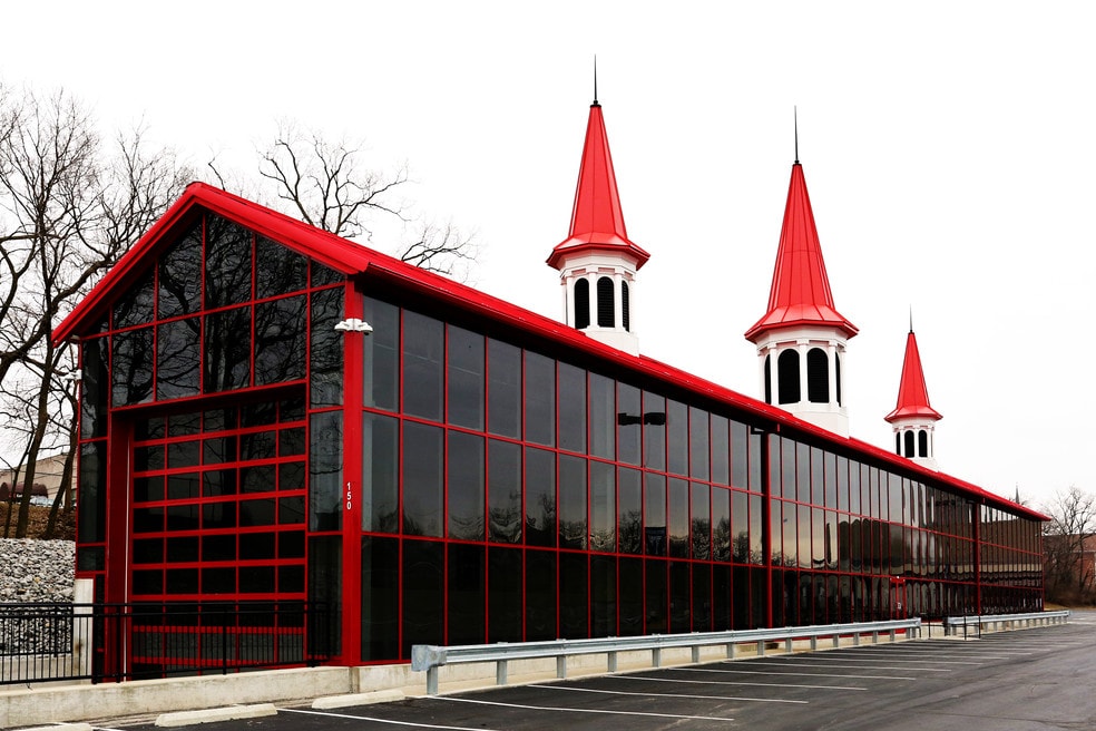 Is Eastland Parkway a Good Place To Live in Lexington? Neighborhood