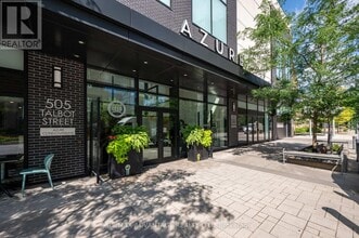 Building Photo - 505 Talbot St