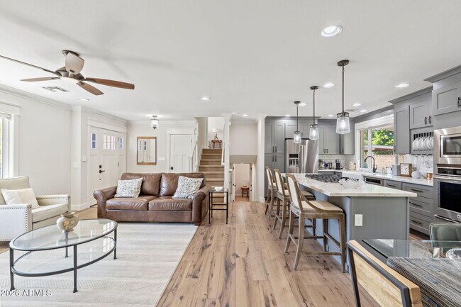 Foto del edificio - 8308 E Valley View Rd