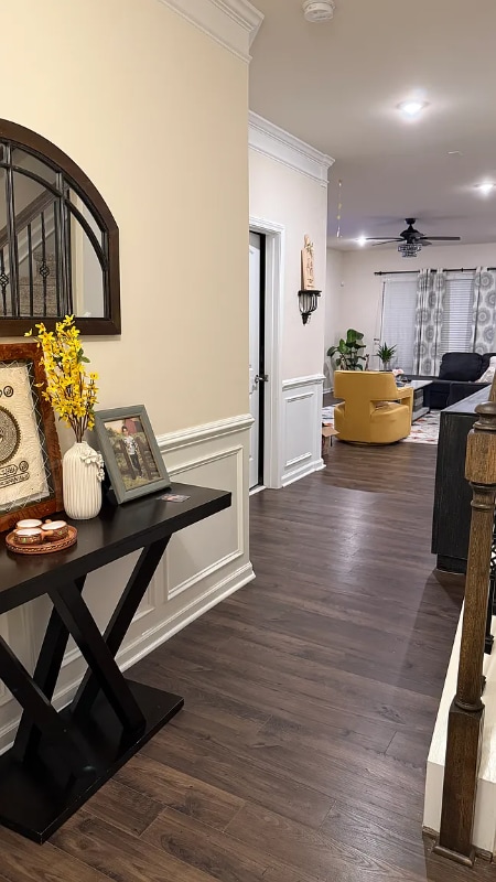 Photo - 321 Brk Pne Trl House