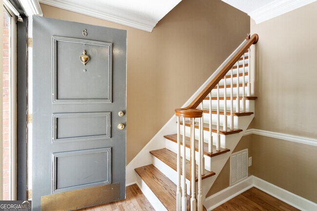 Foto del edificio - 1620 Briarcliff Rd NE