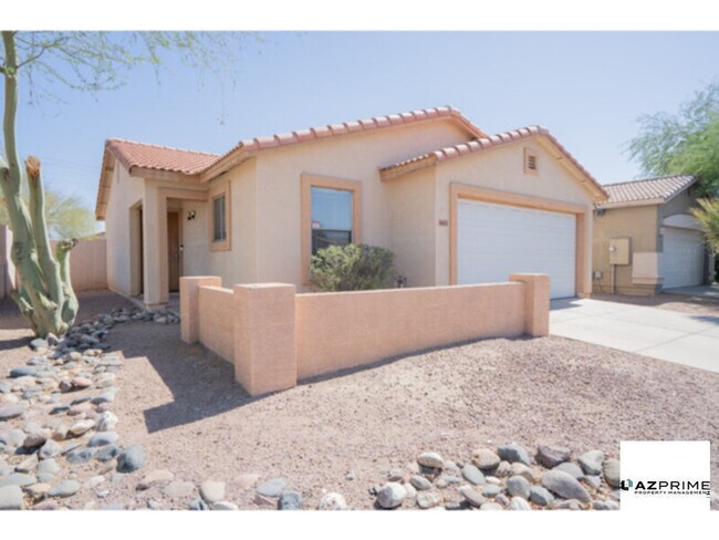 Foto del edificio - Exceptional 3/2 Phoenix Home with Oversize...