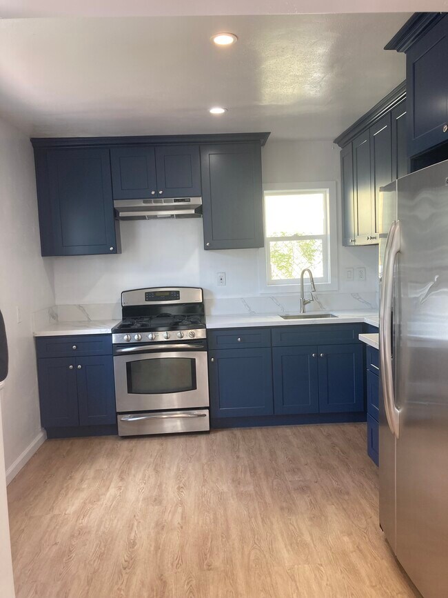 Foto del edificio - 10847 Hesby St