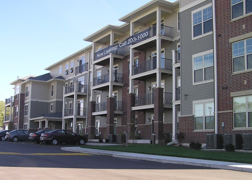 Parmenter Circle I Rentals Middleton, WI