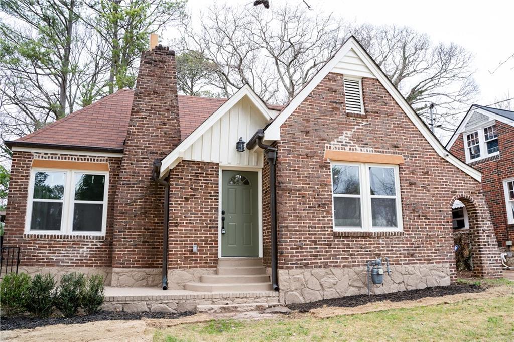 Foto principal - 1395 Winburn Dr