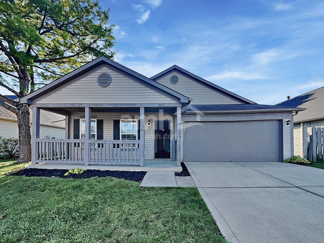 Foto principal - 9973 Waterside Dr