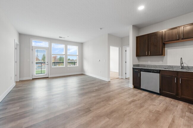 Flat 301 - The Ave