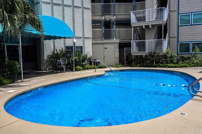 Foto del edificio - 5008 Gulf Blvd