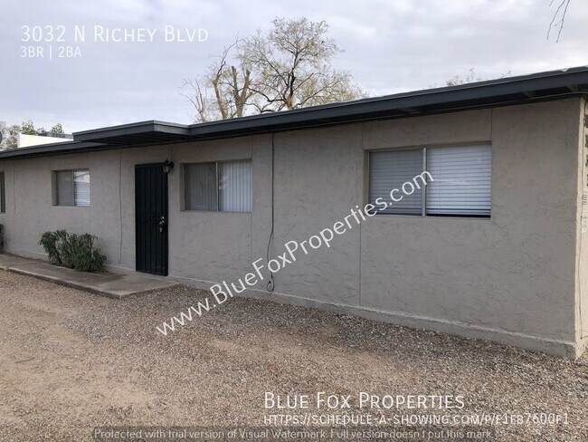 Building Photo - 3032 N Richey Blvd