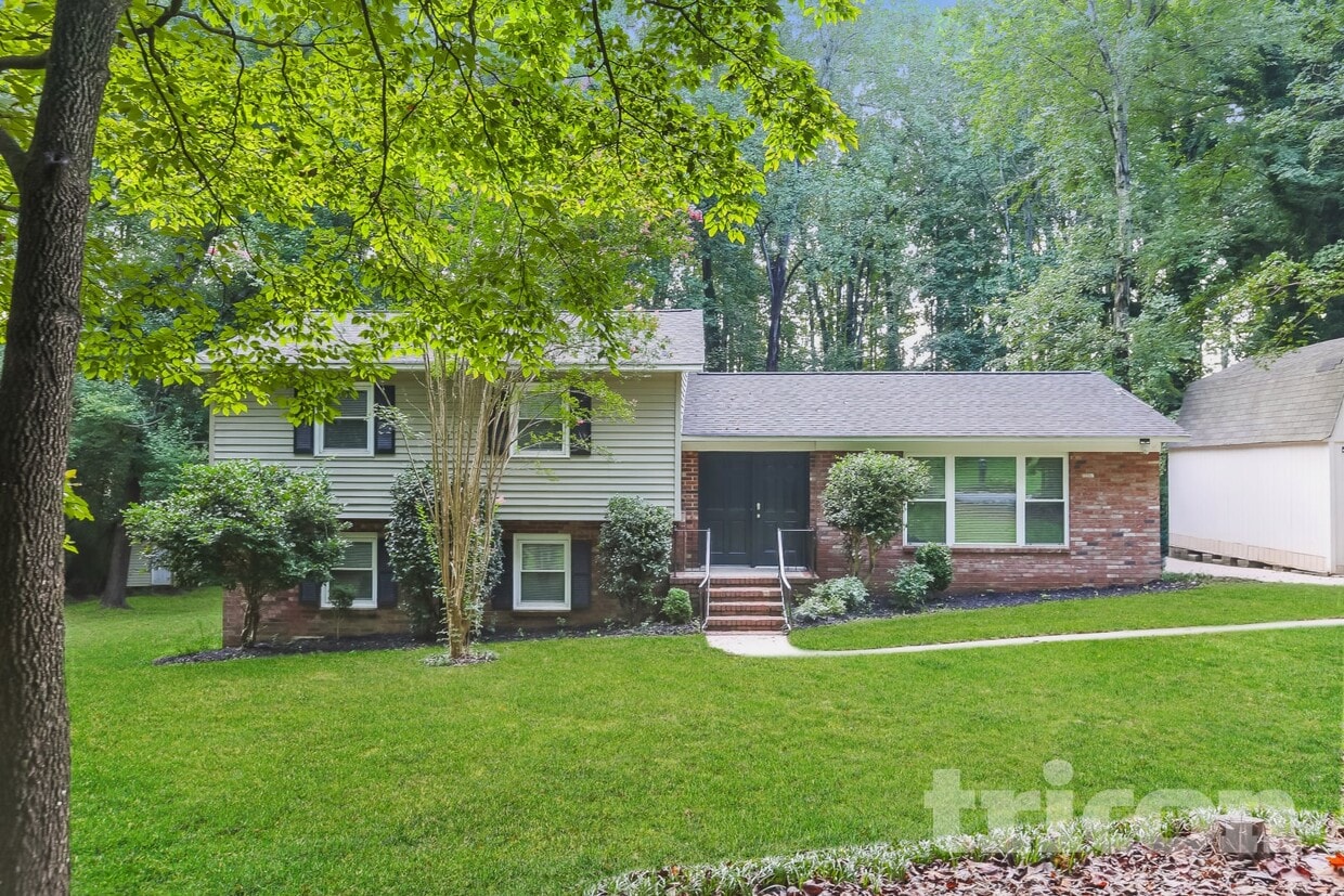 Foto principal - 6638 Brunning Glen Ct