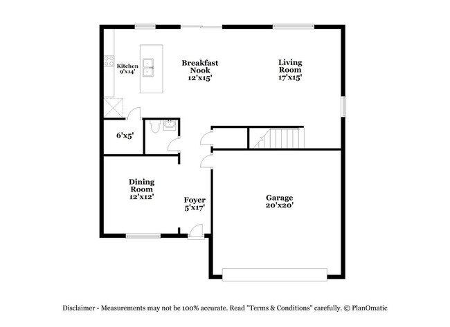 Building Photo - 3803 Falcon Crest Dr