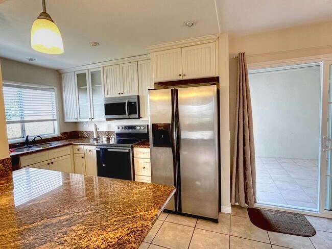 Foto del edificio - Condo in Niguel Terrace short walk to beach access