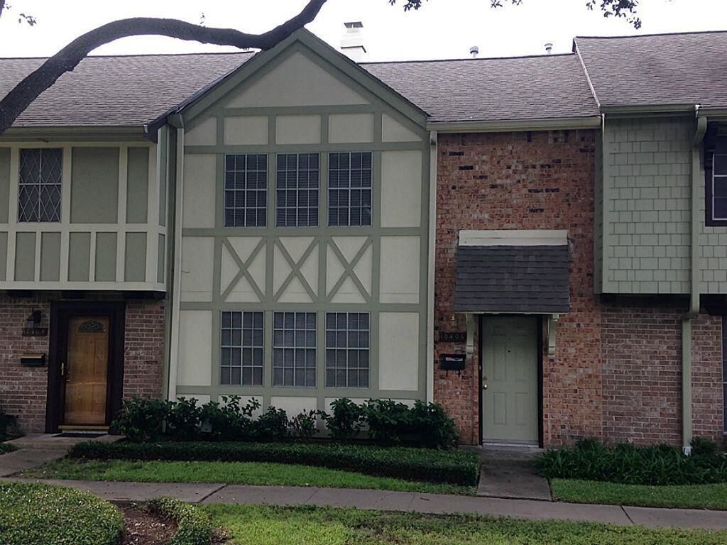 Foto principal - 10406 Hammerly Blvd
