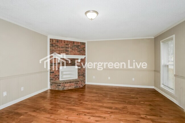 Foto del edificio - 4534 Sandy Park Dr