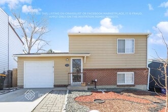 Building Photo - 3993 S Pitkin Way