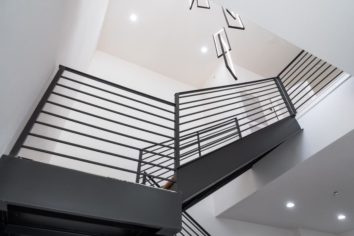 Foto del edificio - 5614 Larkin St